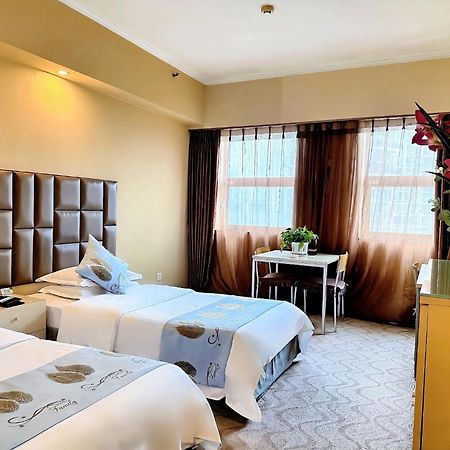 Chongqing Milky Way Hotel Extérieur photo