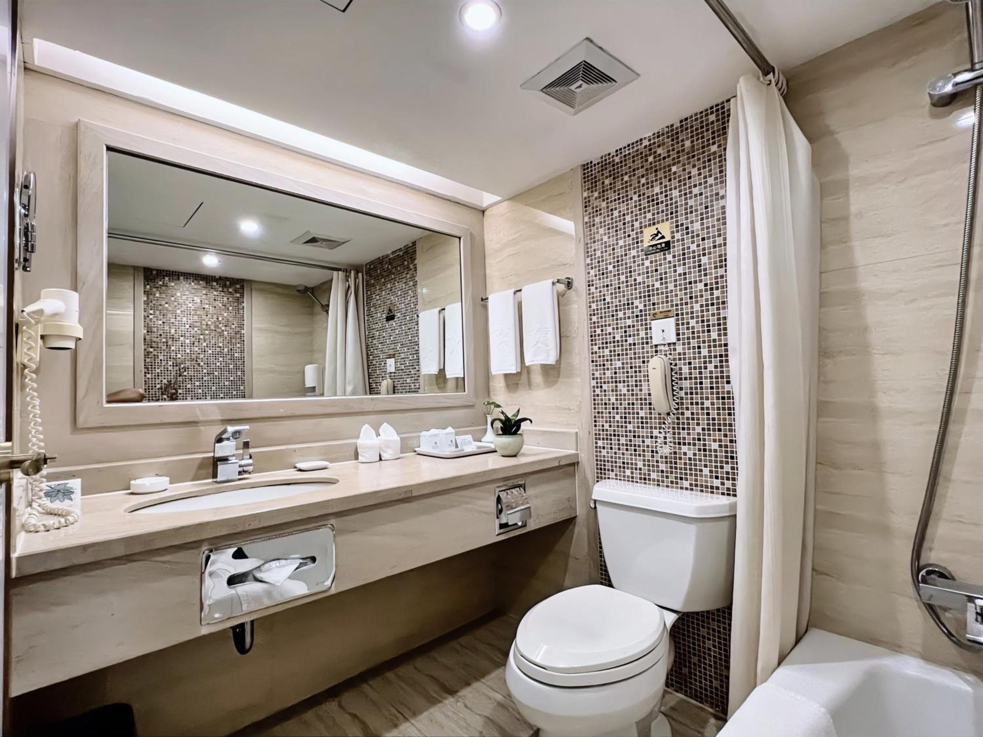 Chongqing Milky Way Hotel Extérieur photo