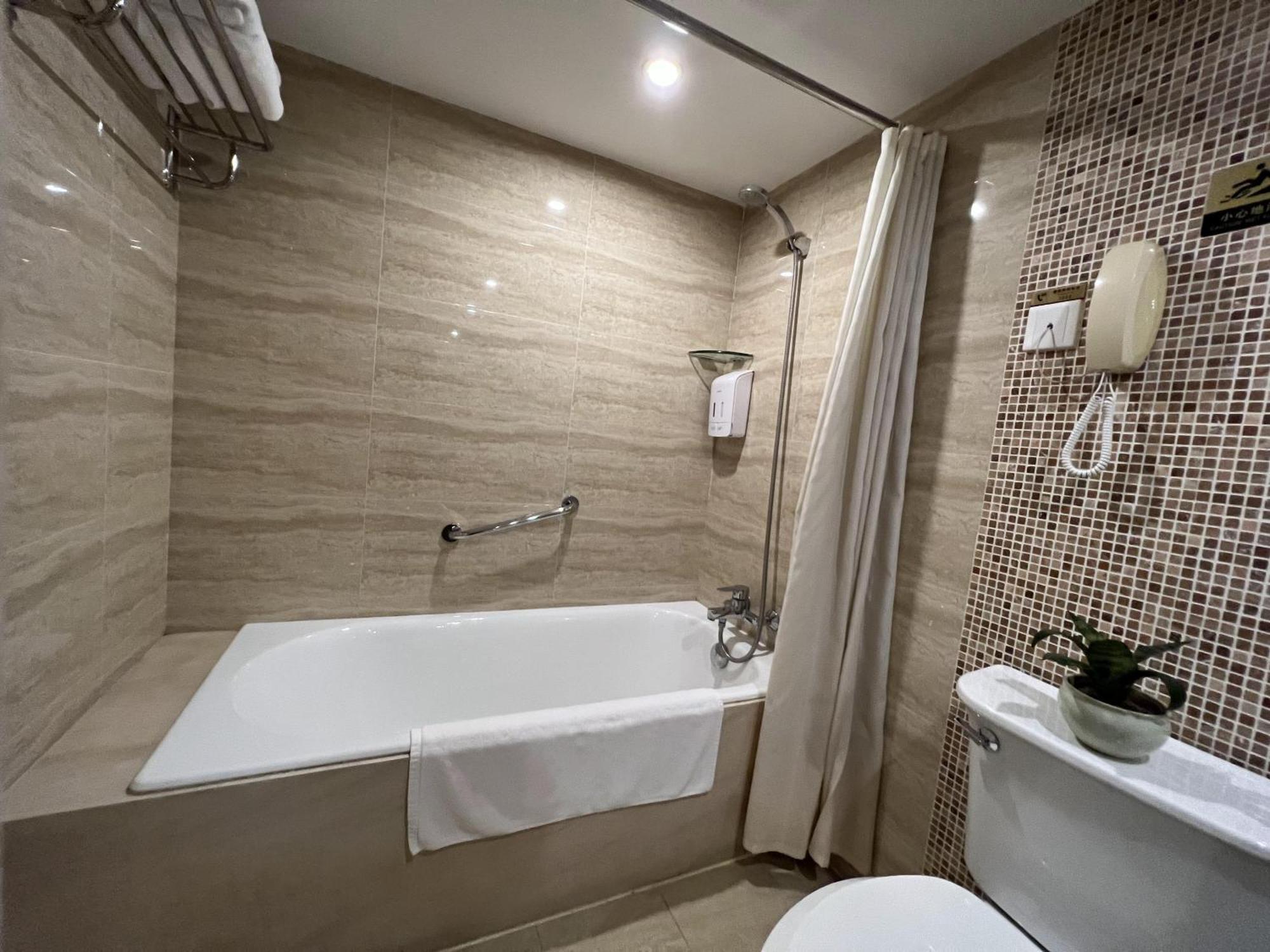 Chongqing Milky Way Hotel Extérieur photo