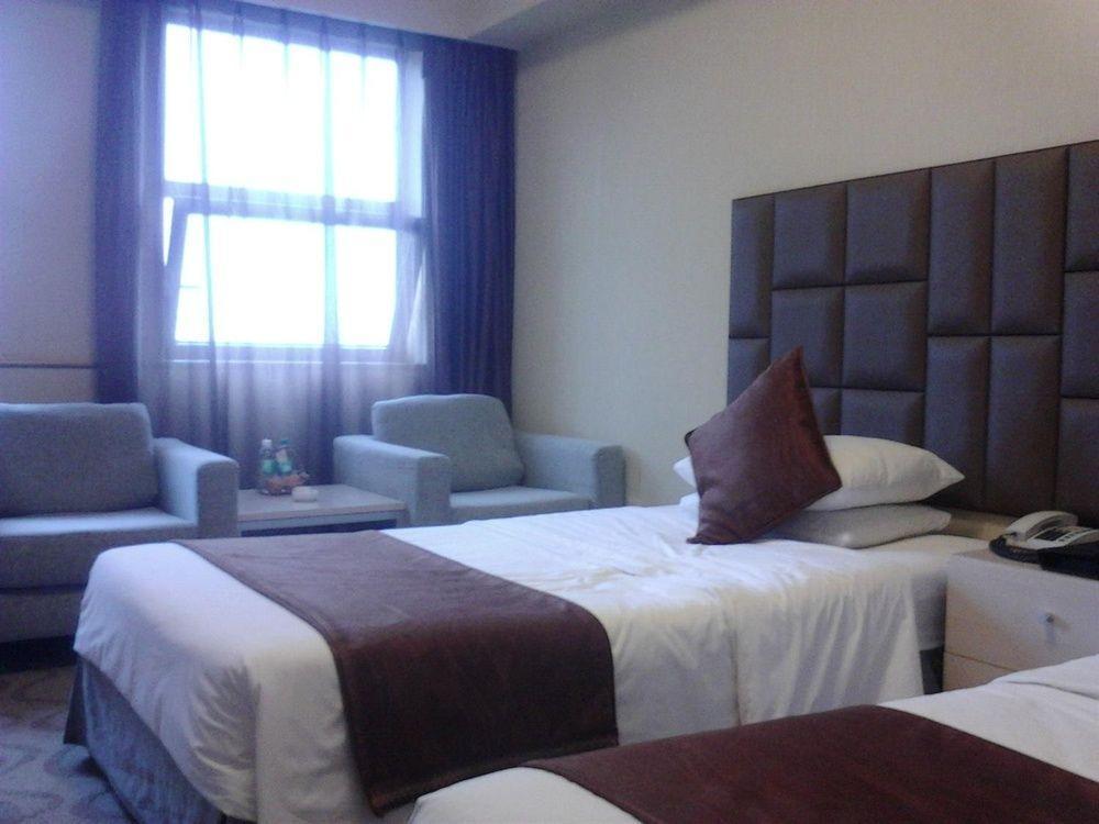 Chongqing Milky Way Hotel Extérieur photo