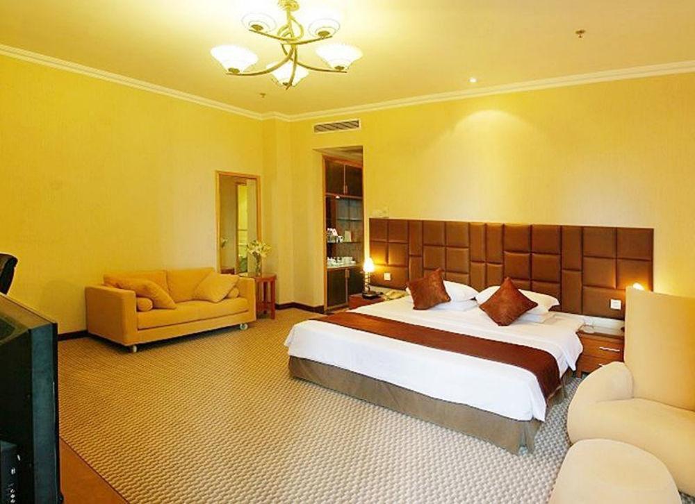 Chongqing Milky Way Hotel Extérieur photo