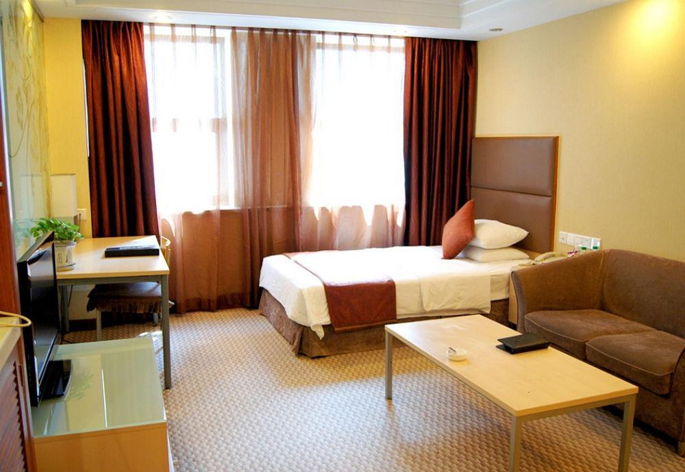 Chongqing Milky Way Hotel Extérieur photo