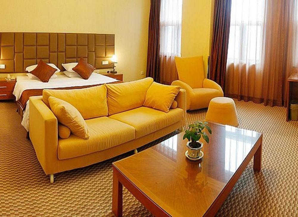 Chongqing Milky Way Hotel Extérieur photo