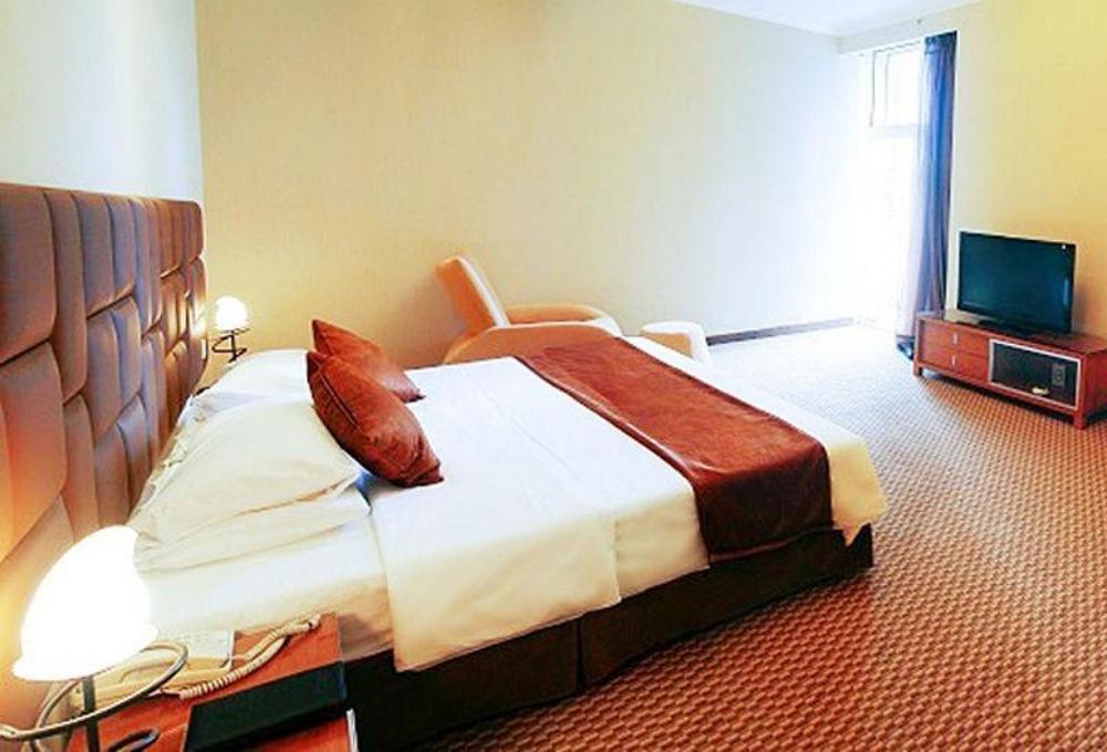 Chongqing Milky Way Hotel Extérieur photo