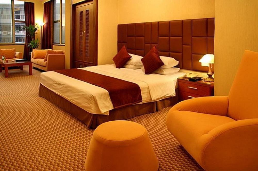Chongqing Milky Way Hotel Extérieur photo