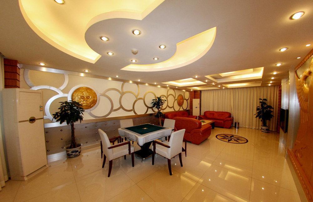 Chongqing Milky Way Hotel Extérieur photo