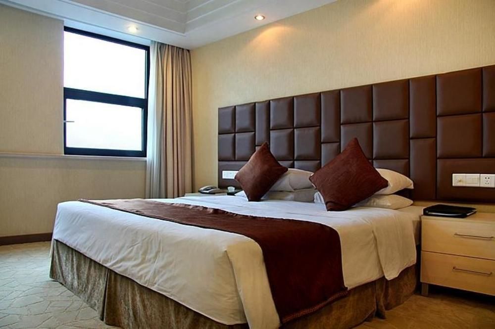 Chongqing Milky Way Hotel Extérieur photo