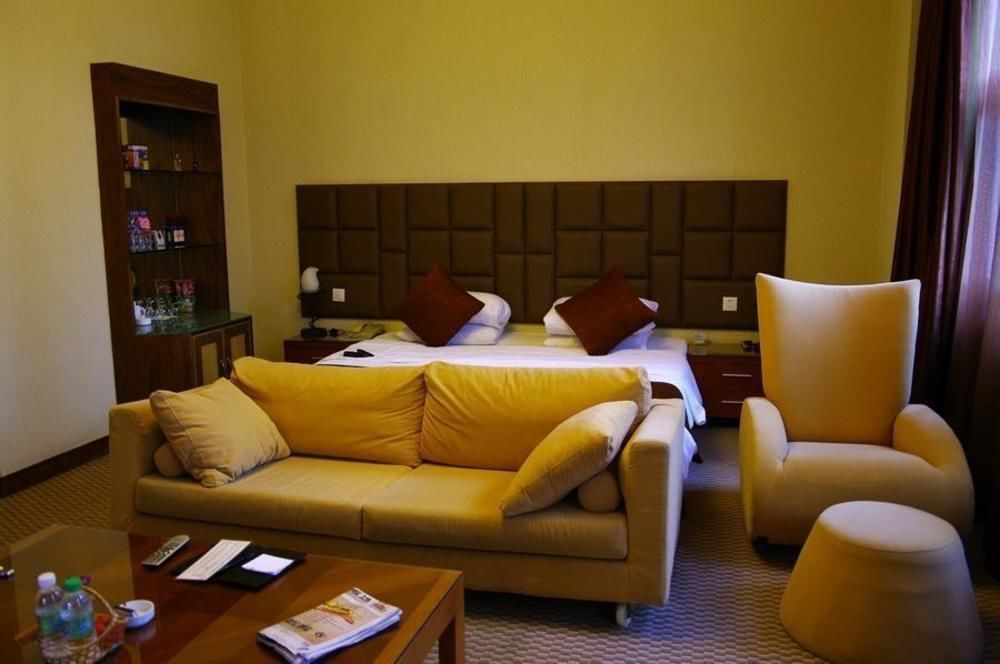 Chongqing Milky Way Hotel Extérieur photo