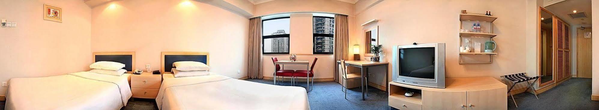Chongqing Milky Way Hotel Extérieur photo