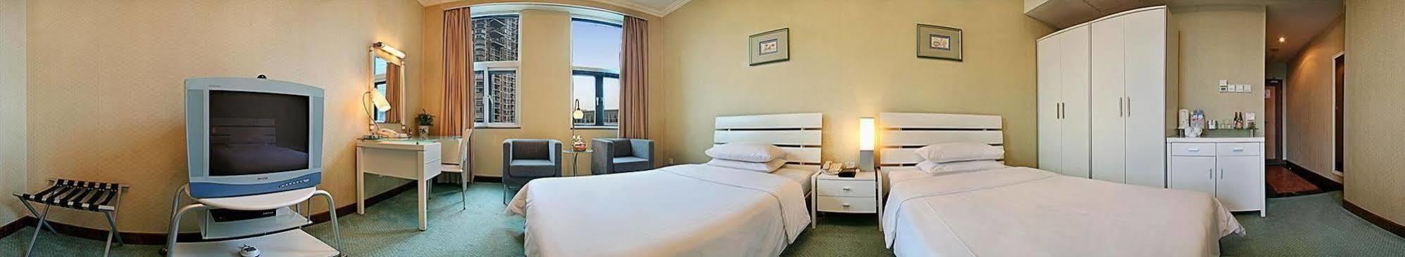 Chongqing Milky Way Hotel Extérieur photo